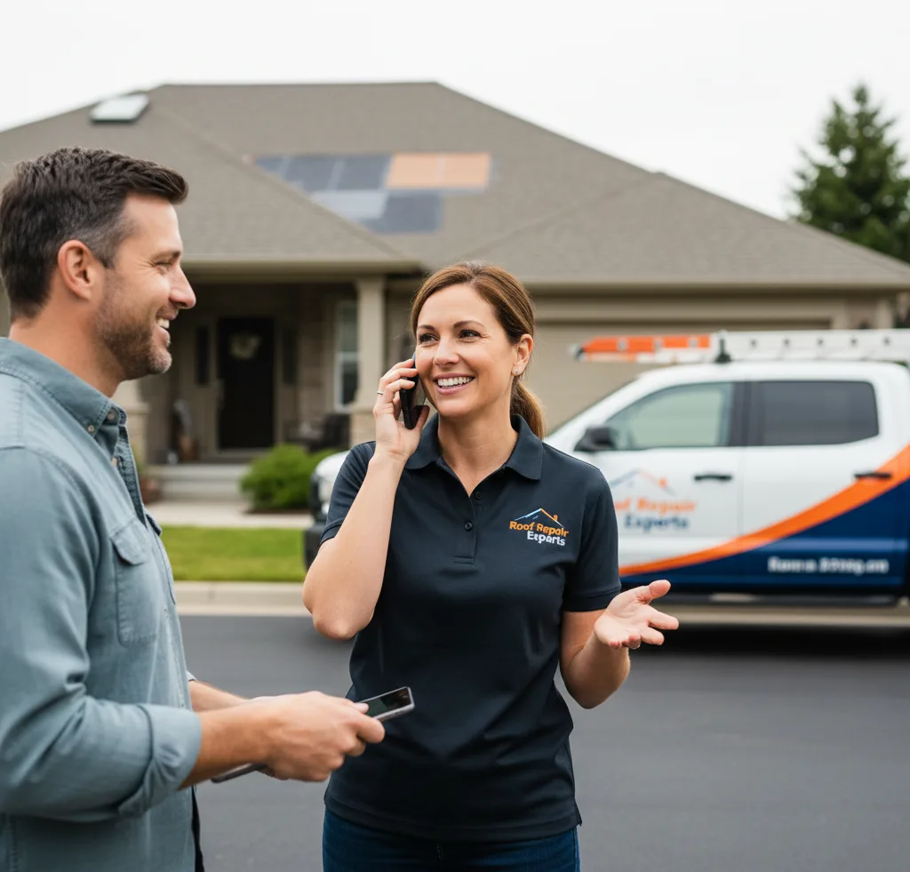 Commercial Roof Repair in Centralia, MO